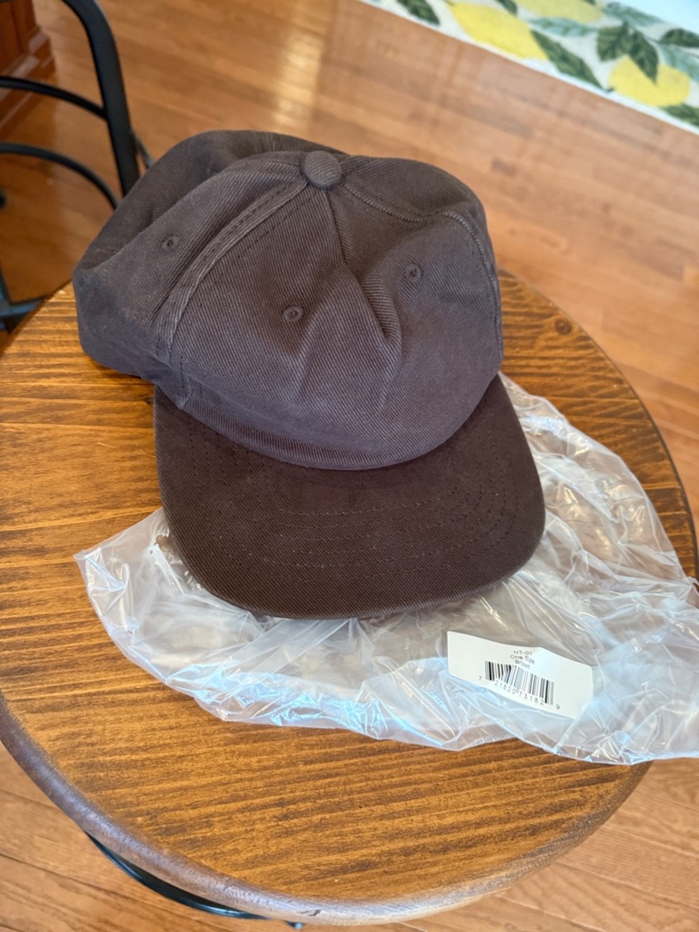 Yeezy HT 01 🤎 🧢  NEW never worn one size fits most